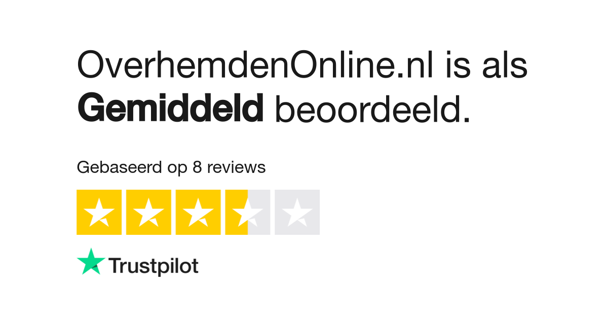 Overhemdenonline kortingscode best sale