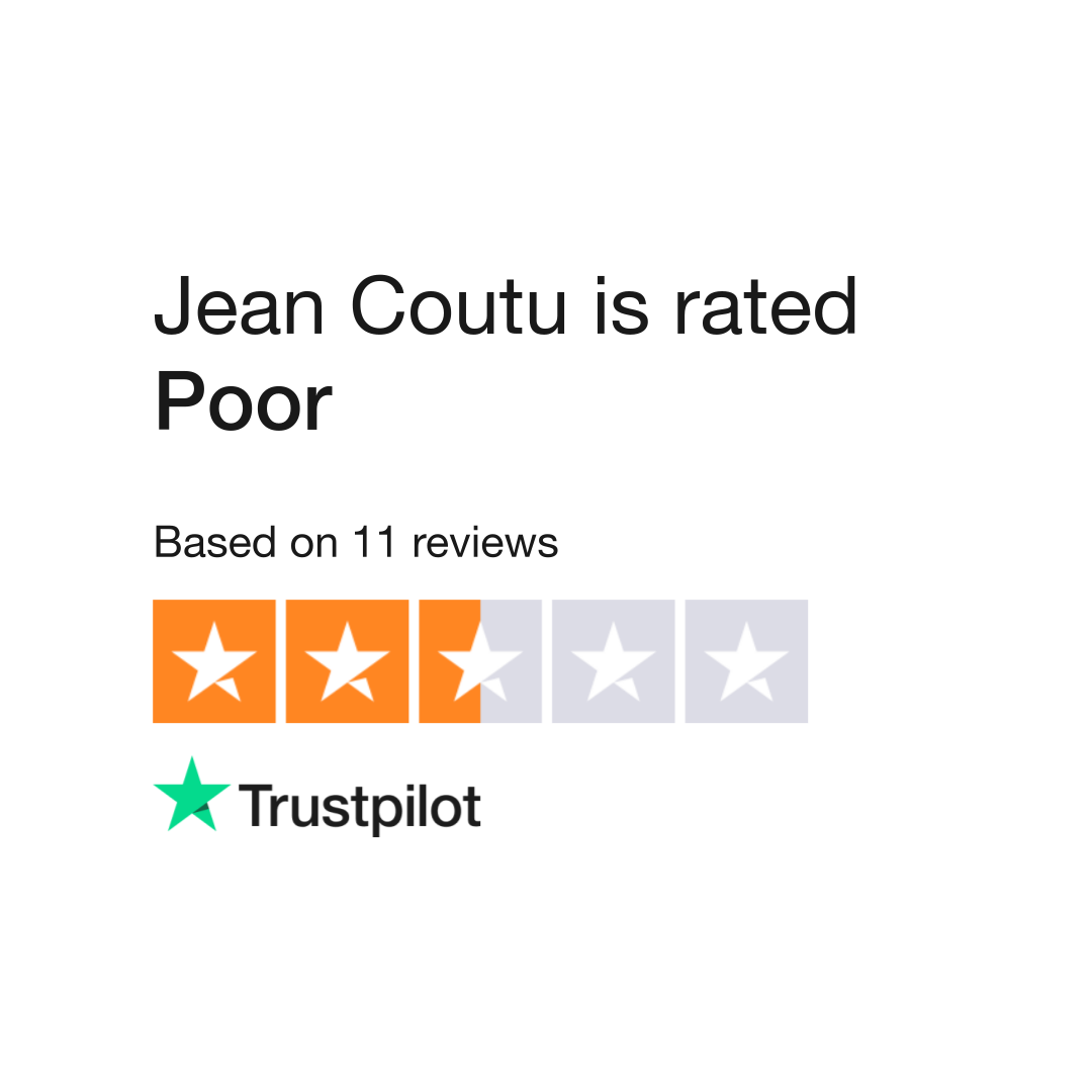 Jean Coutu Reviews  Read Customer Service Reviews of www