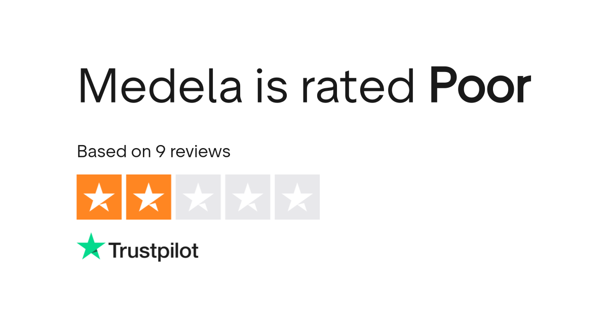 Medela Reviews Read Customer Service Reviews of medela.co.uk