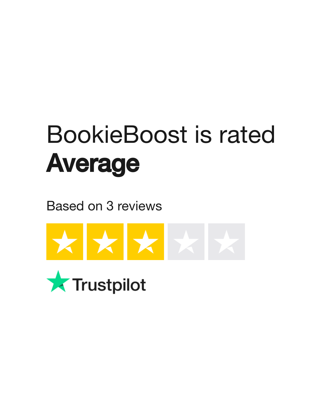 Bookieboost deals