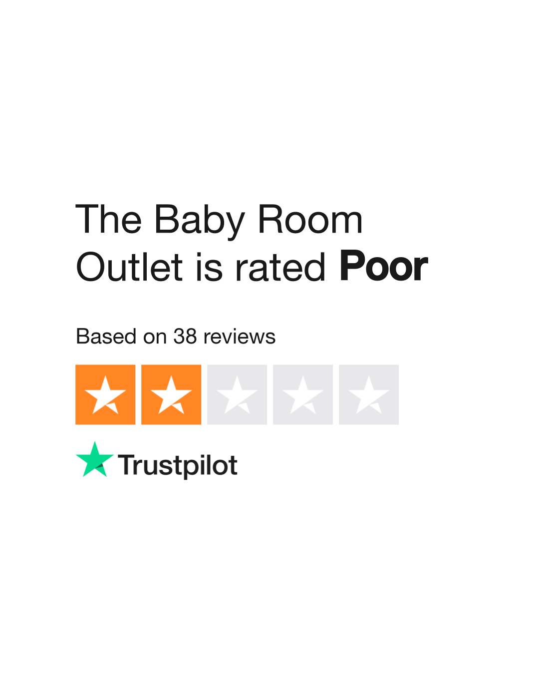 The Baby Room Outlet Reviews Read Customer Service Reviews of