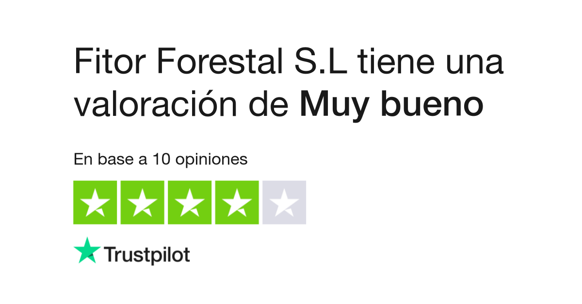 Fitor Forestal