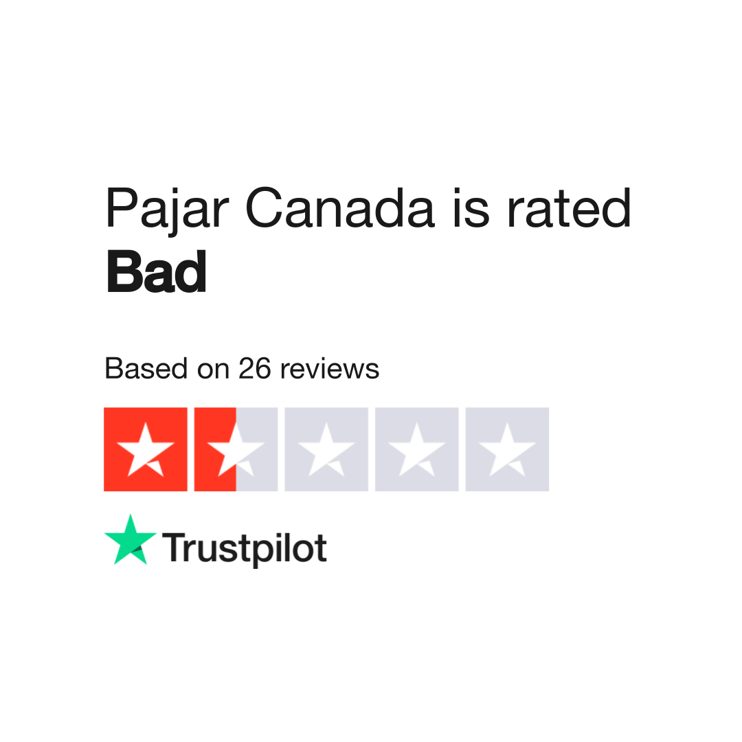 Pajar sales canada reviews