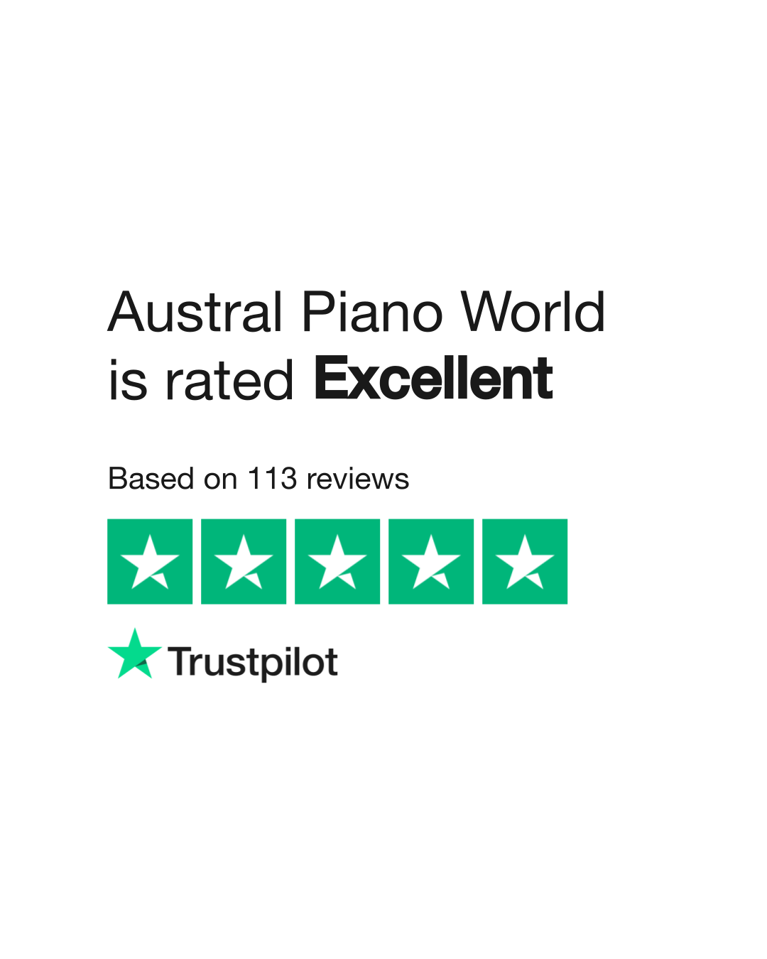 Austral Piano World Reviews Read Customer Service Reviews of