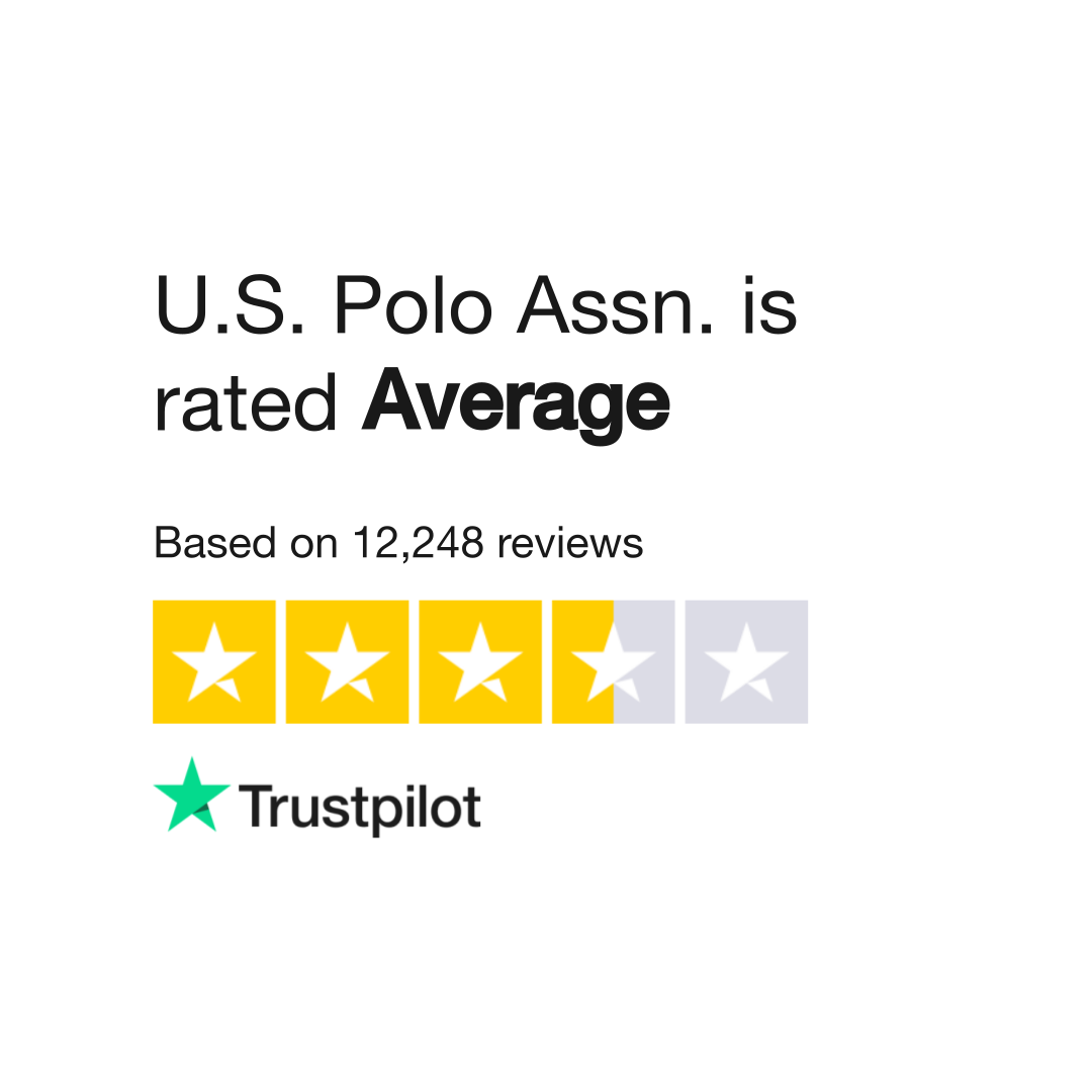 U.S. Polo Assn. Reviews  Read Customer Service Reviews of uspoloassn.com