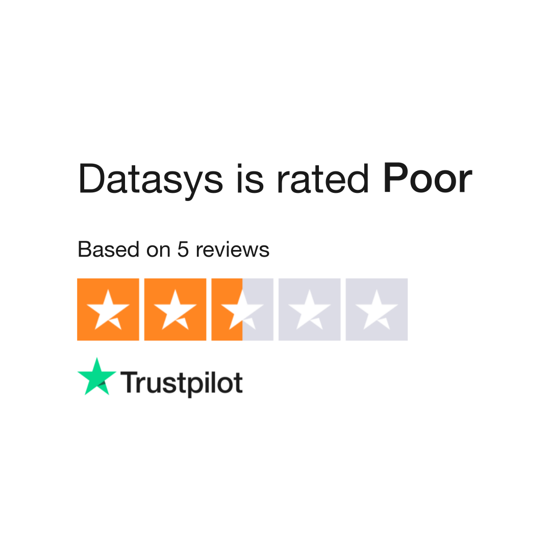 datasys-reviews-read-customer-service-reviews-of-datasys