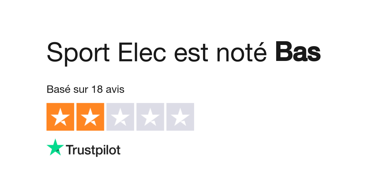 Sport Elec : Avis sur l'électrostimulateur Free Action 2 & 4 Moteurs