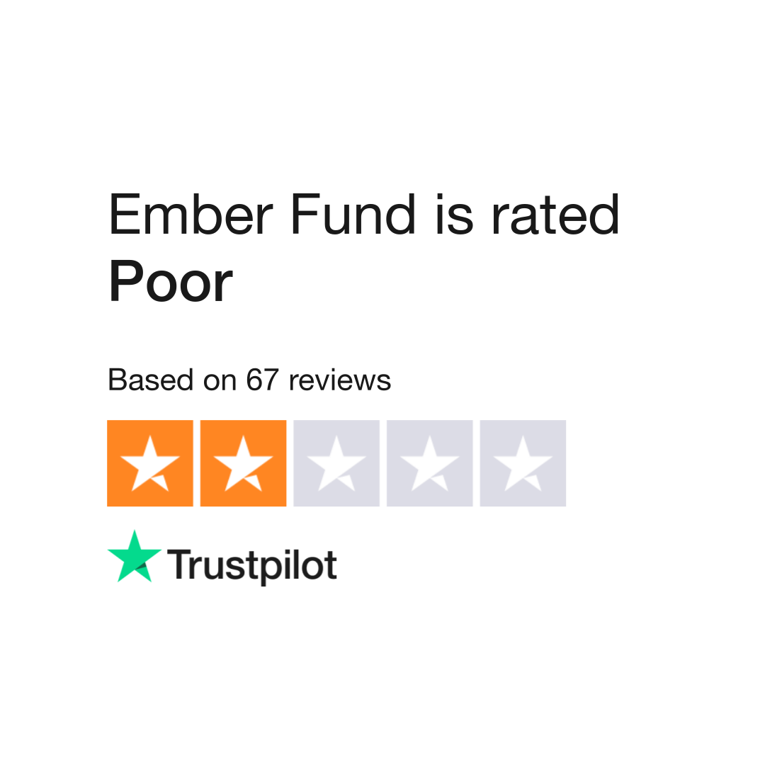 Ember Fund Reviews | Read Customer Service Reviews of ...