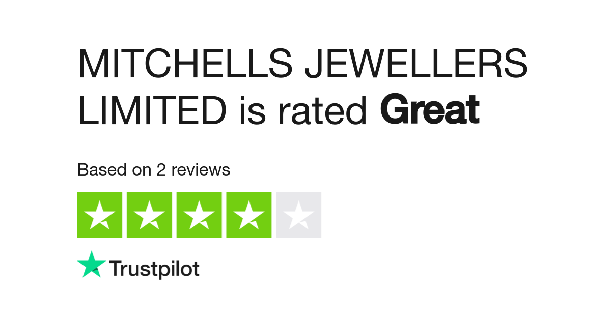 Mitchells jewellers deals