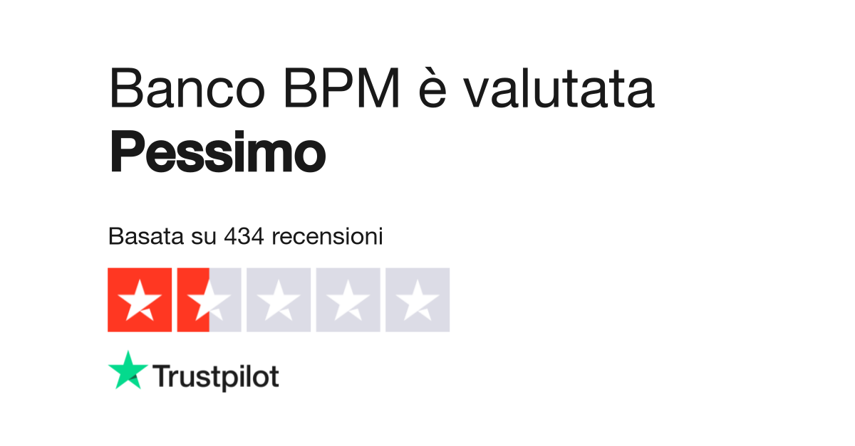 Dossier titoli sales banco bpm