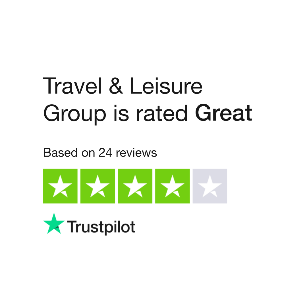travel and leisure group reviews