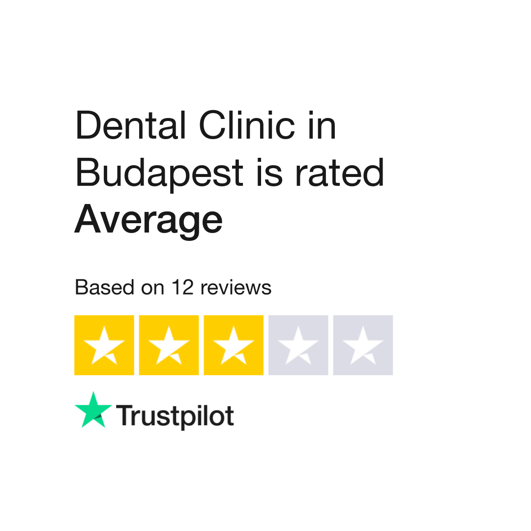 Dental Clinic in Budapest Reviews | Read Customer Service Reviews of  dentalclinicinbudapest.com