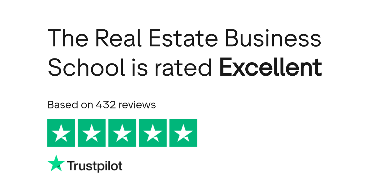 The Real Estate Business School Reviews Read Customer Service Reviews Of Buildmyrebusiness Com