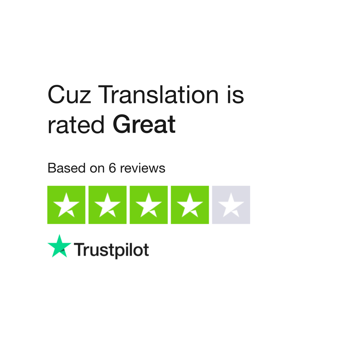 cuz-translation-reviews-read-customer-service-reviews-of