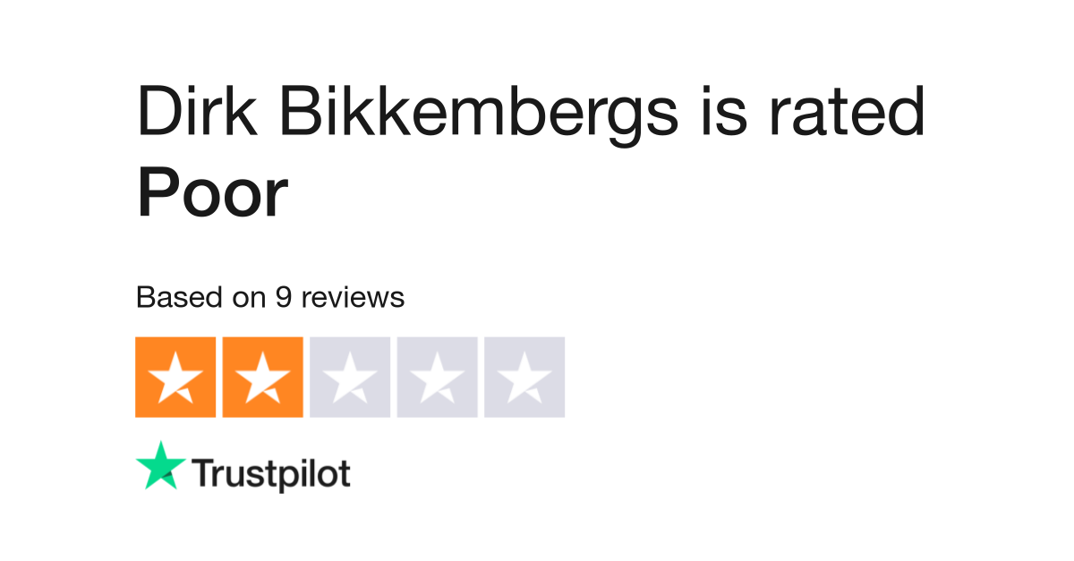 Dirk Bikkembergs Reviews Read Customer Service Reviews of www