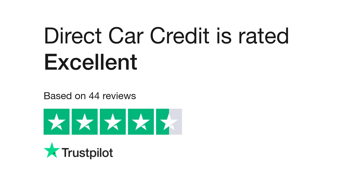 direct-car-credit-reviews-read-customer-service-reviews-of