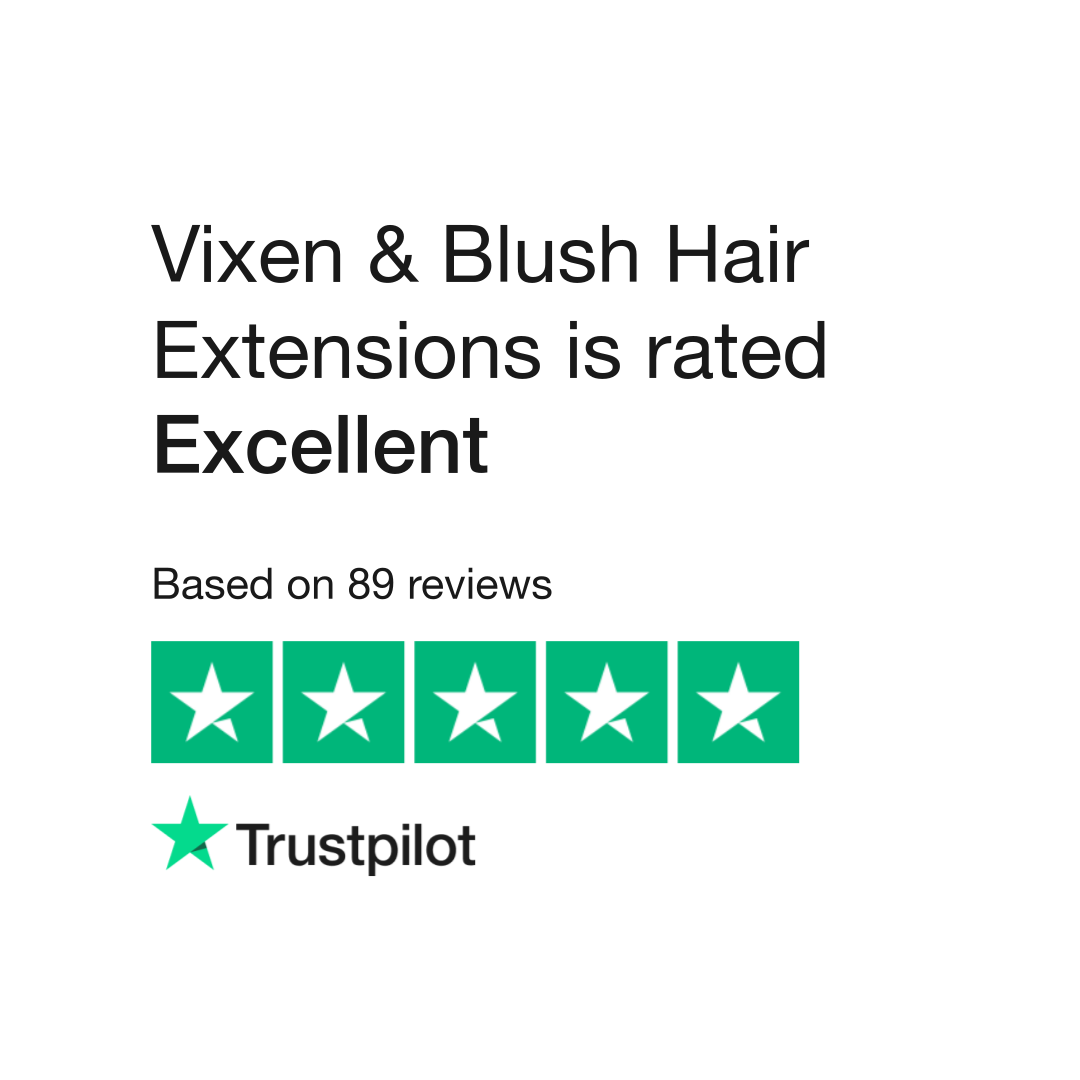 Micro Bond Extensions Explained • Vixen & Blush