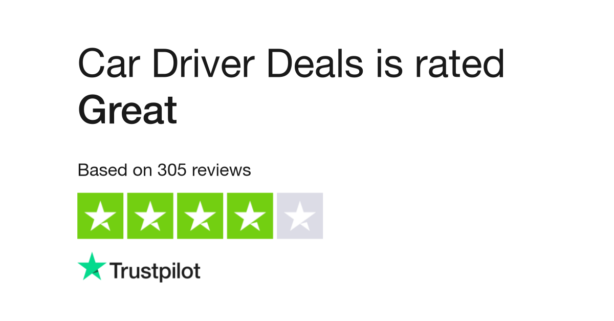 car-driver-deals-reviews-read-customer-service-reviews-of