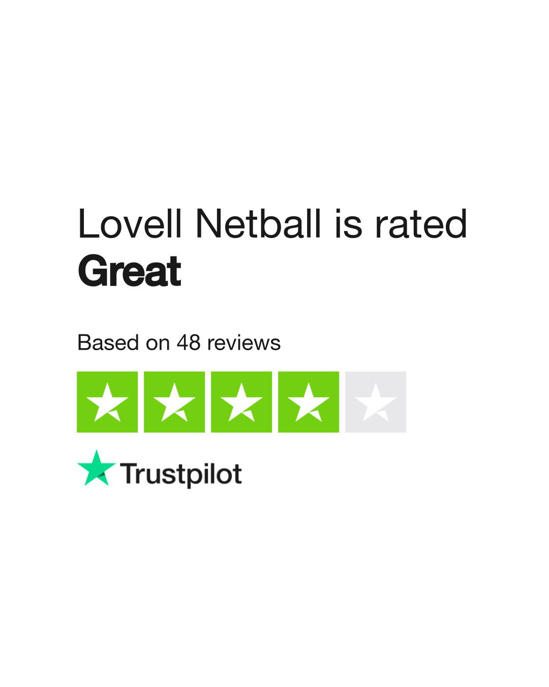 Lovell best sale netball trainers