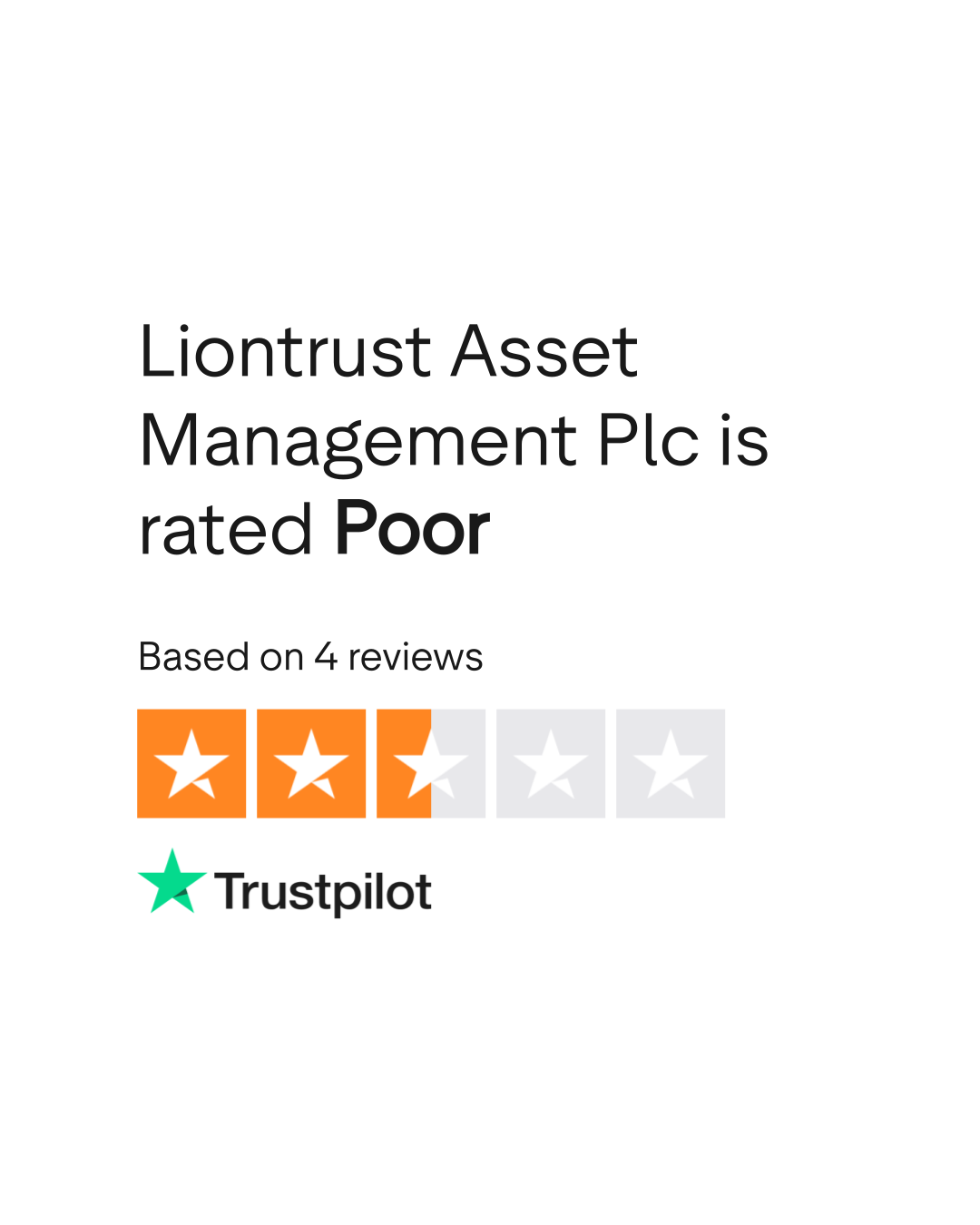 liontrust-asset-management-plc-reviews-read-customer-service-reviews