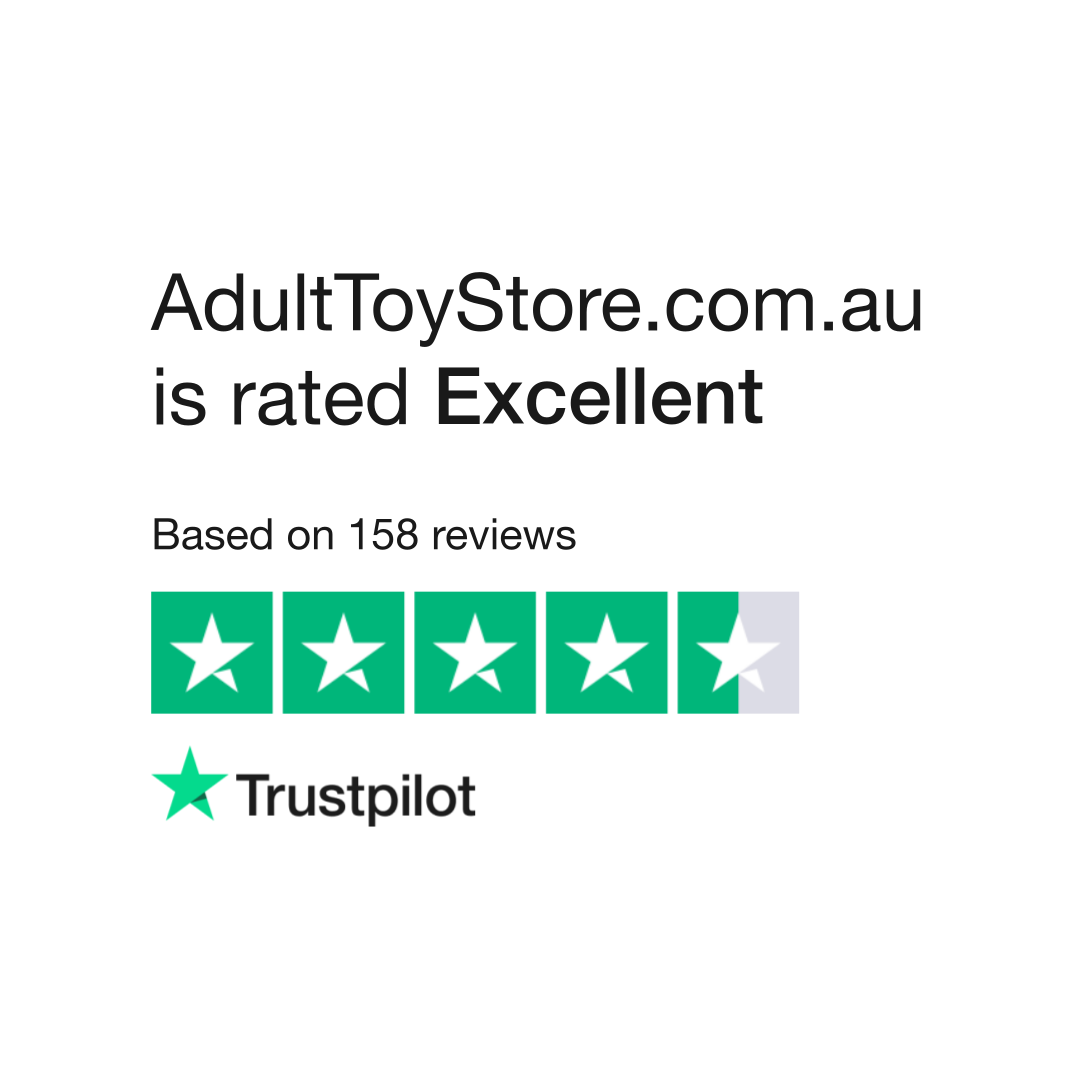 AdultToyStore .au Reviews Read Customer Service Reviews of