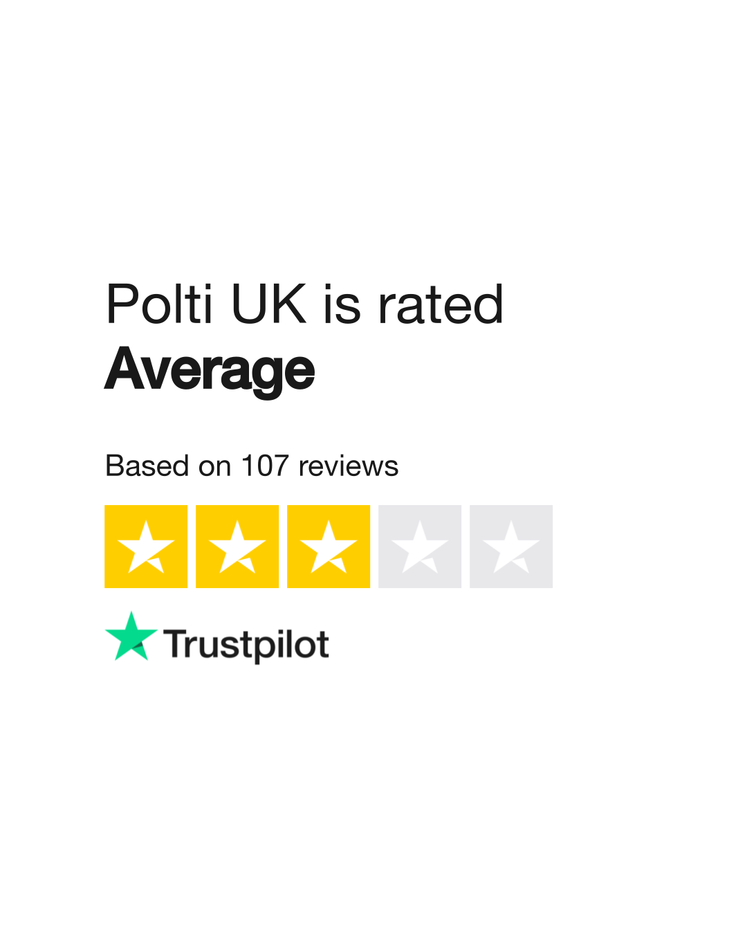 Polti UK 