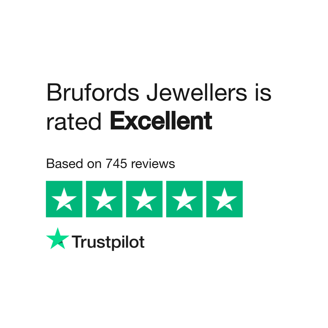 Brufords Jewellers Reviews Read Customer Service Reviews of wbruford 5 of 30