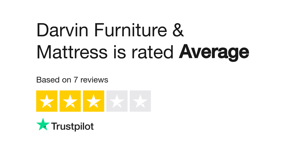 Darvin furniture deals near me