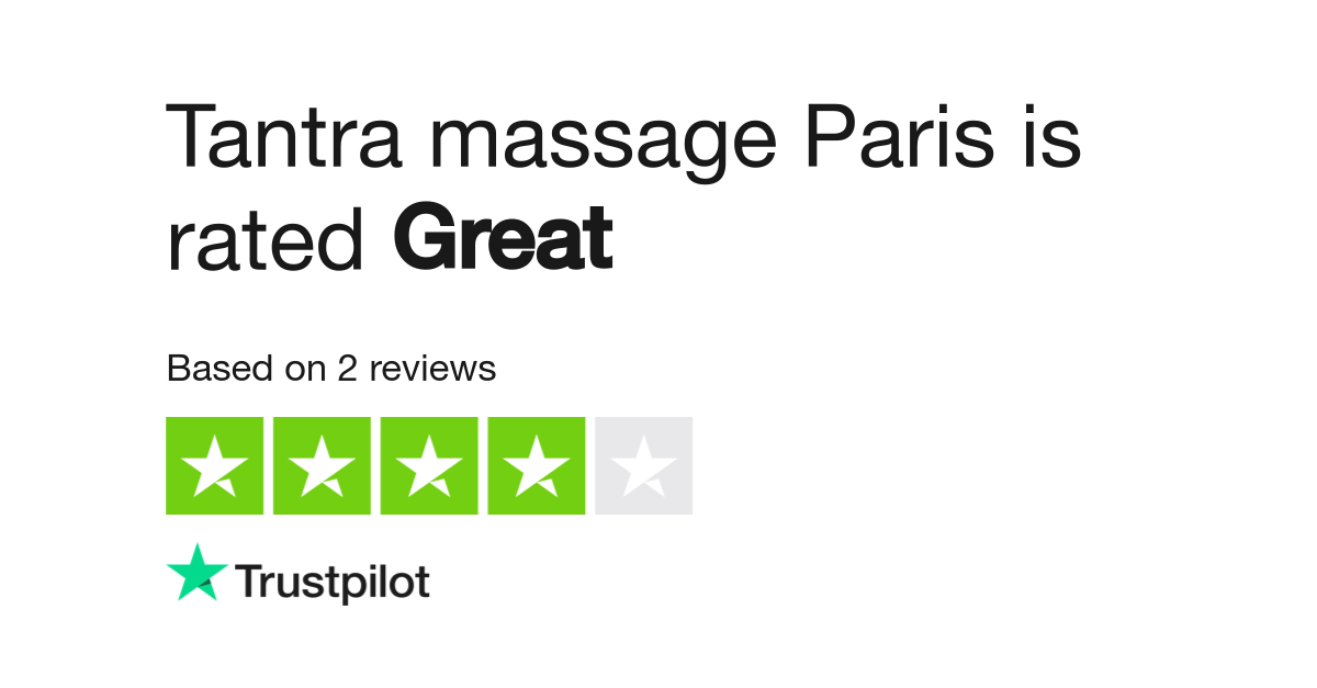 Paris tantra Tantric Massage