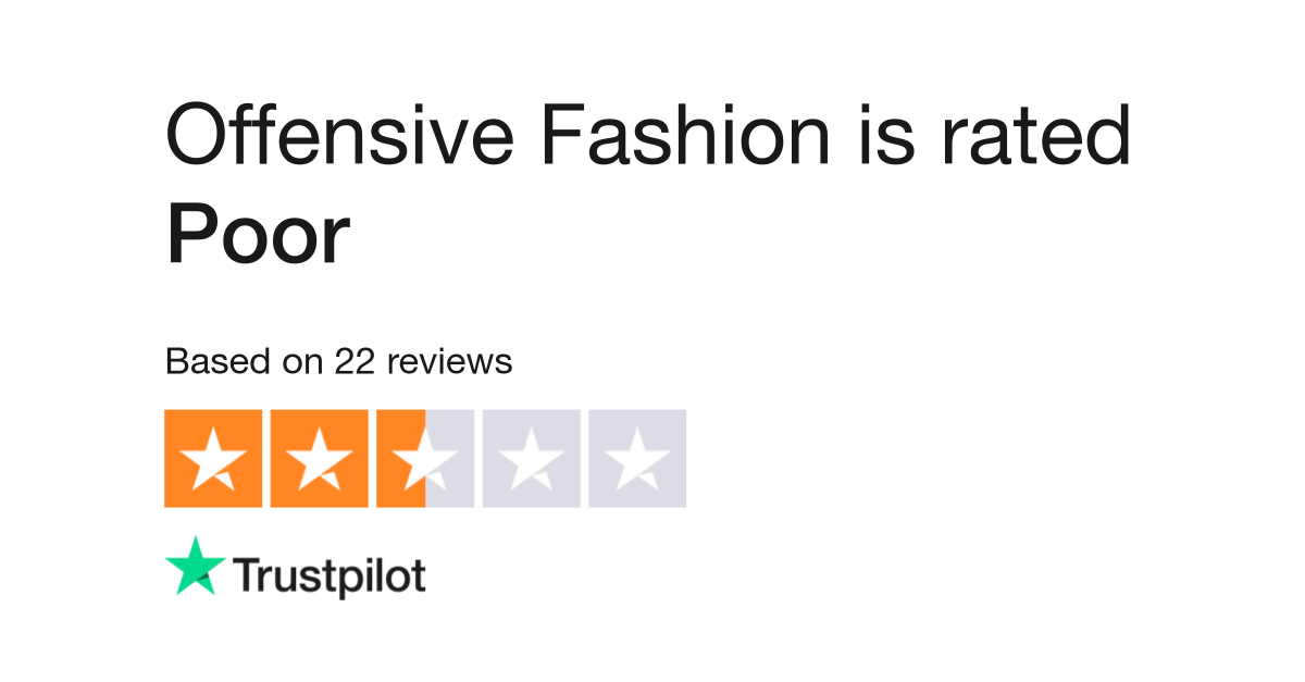Rebellious Fashion Reviews  Read Customer Service Reviews of www