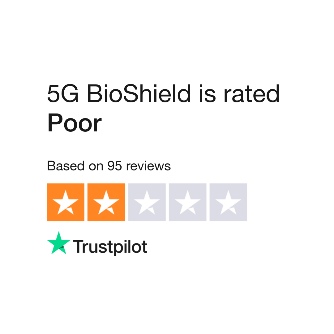 5G BioShield: Cette clé-USB anti-5G est une arnaque qui mêle drop shipping  et complotisme