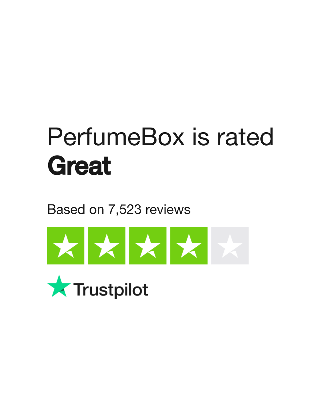 Jomashop trustpilot store