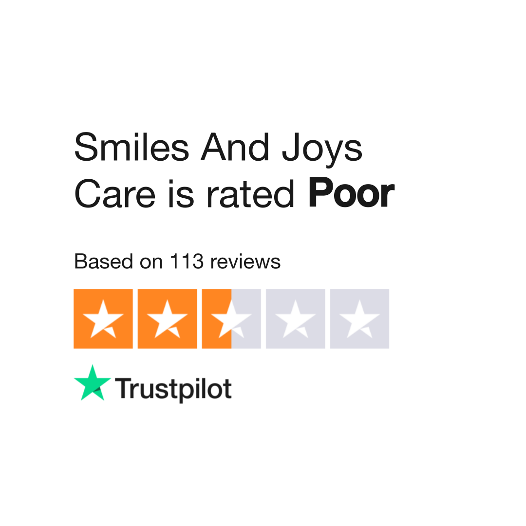 smiles-and-joys-care-reviews-read-customer-service-reviews-of-smiles