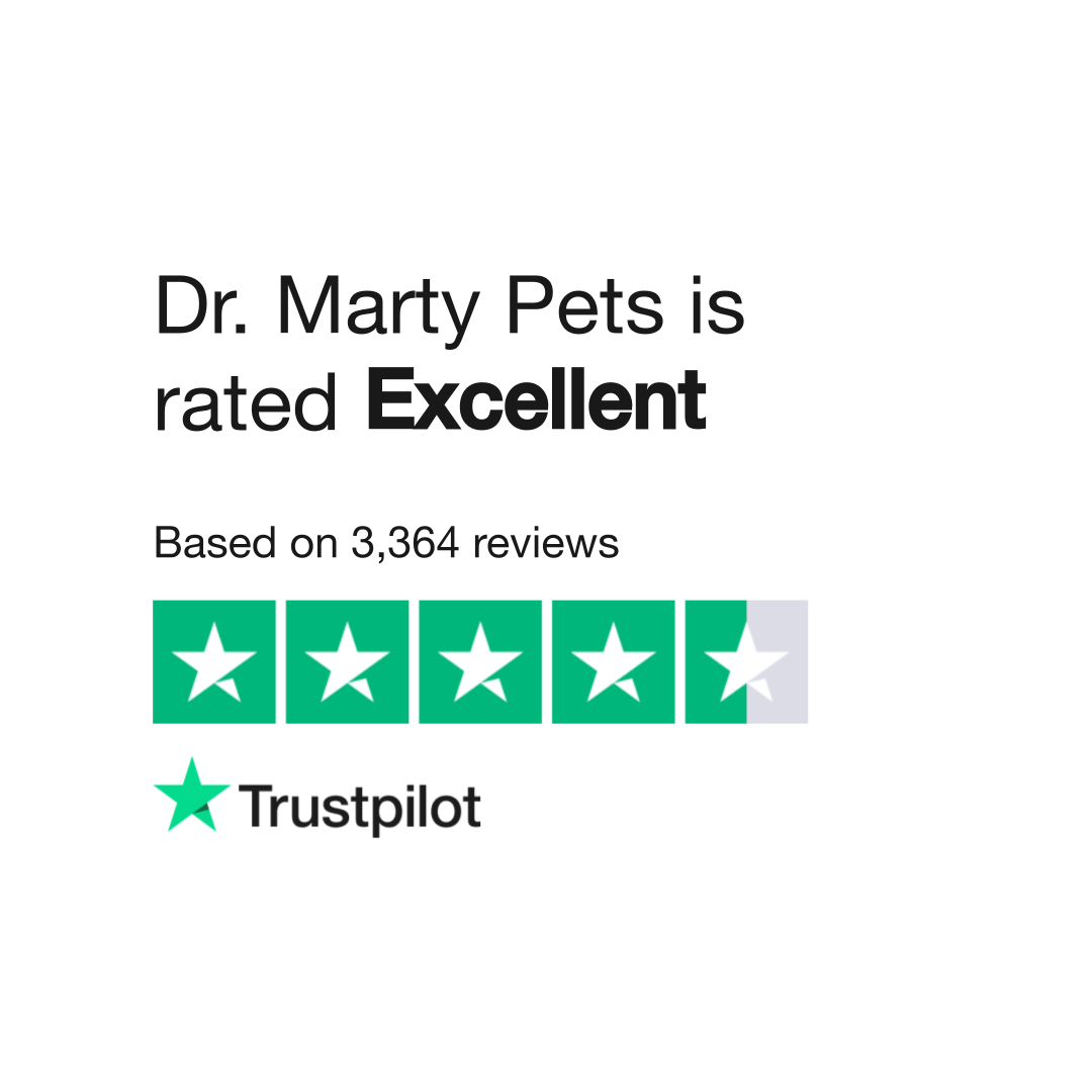 Dr marty hotsell propower plus reviews