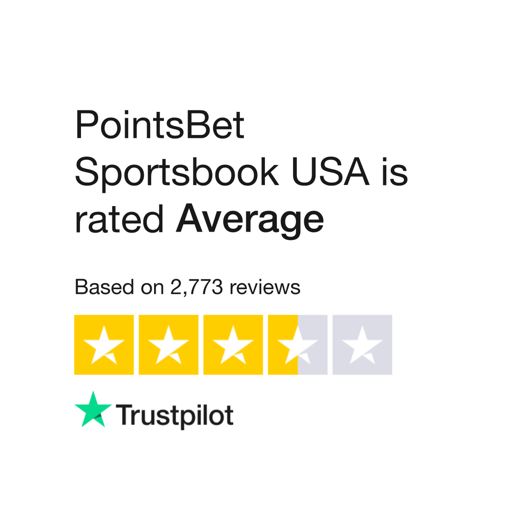 PointsBet Promo Code & NJ Sportsbook Review