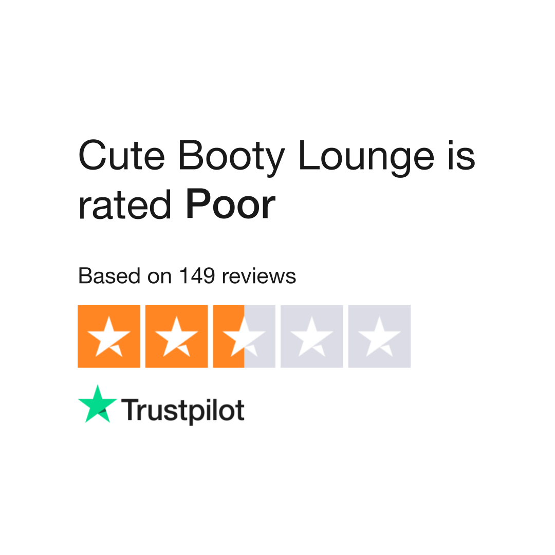 Cute Booty Lounge, LLC