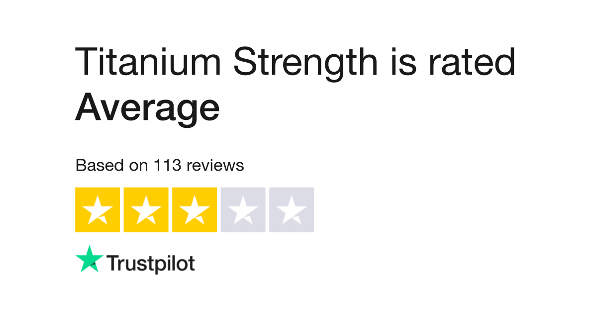 Titanium Strength TT2 Cinta de Correr