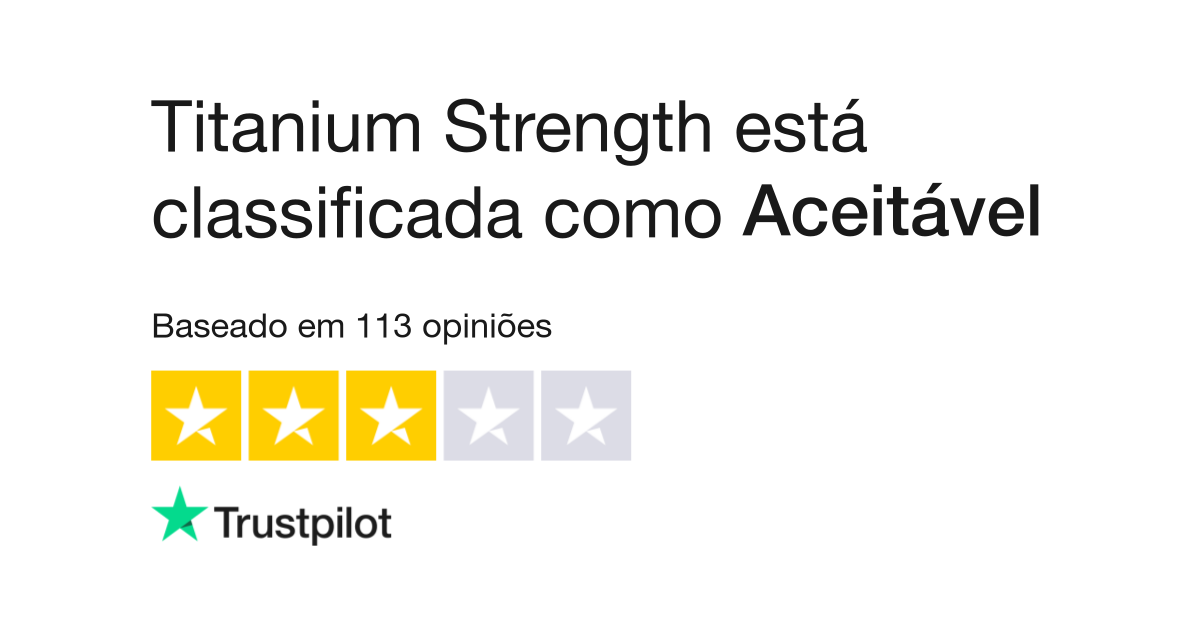 Titanium Strength TTC Passadeira Curva Dobrável