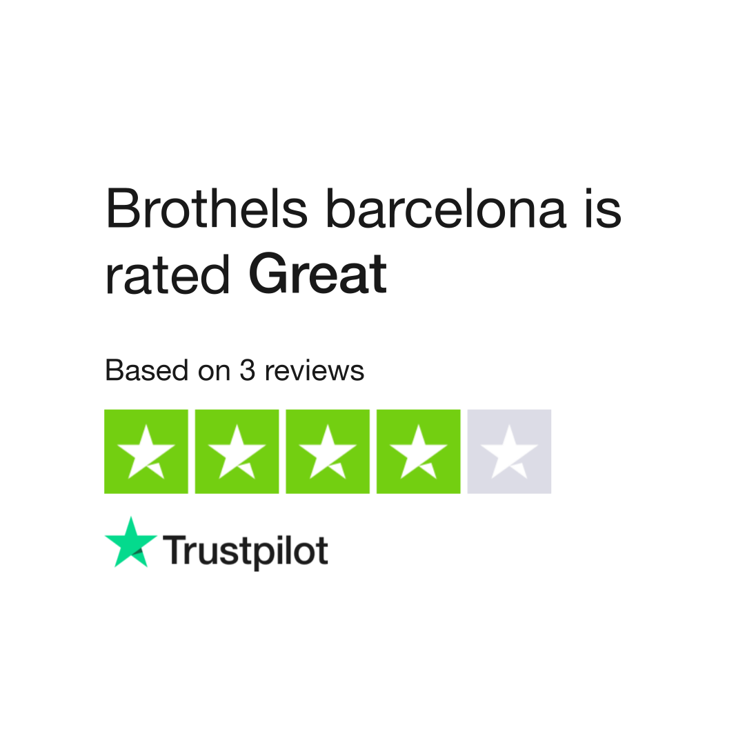 Brothels barcelona Reviews | Read Customer Service Reviews of  www.brothelsbarcelona.com