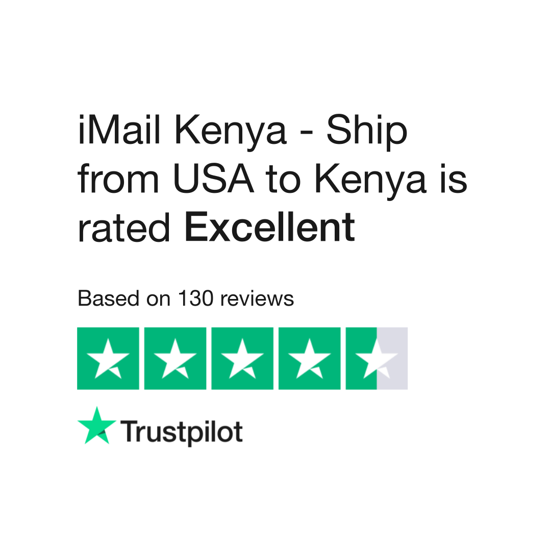 StatesDuka – Top  &  Shipping Service from USA to Kenya