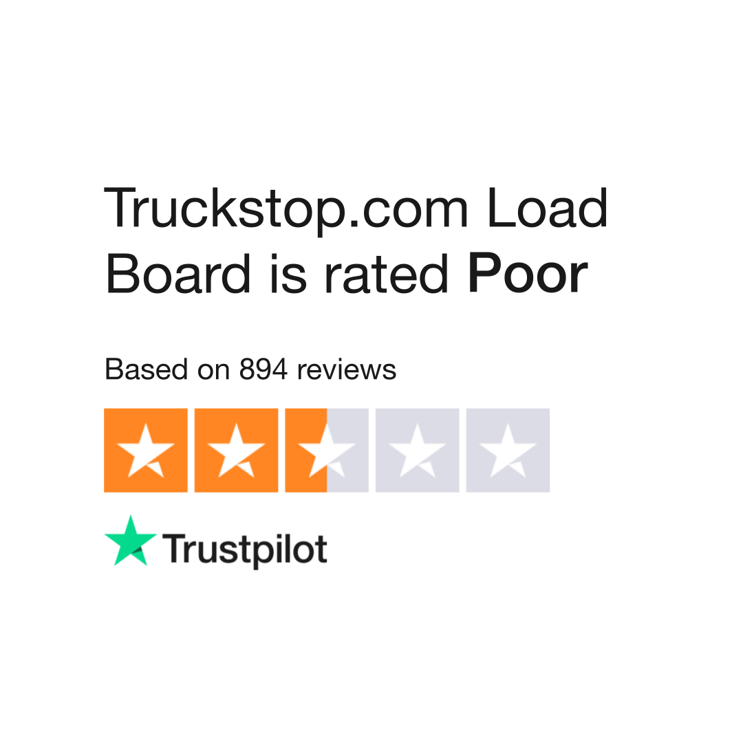 truckstop-load-board-reviews-read-customer-service-reviews-of