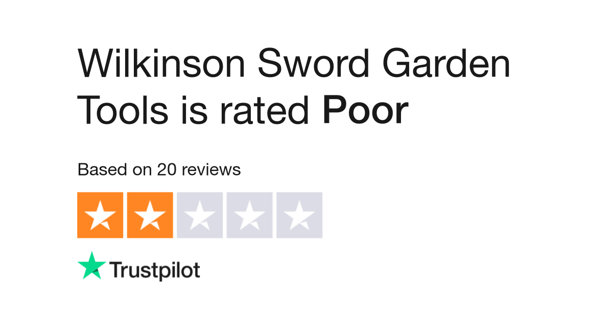 Spear & Jackson UK Reviews  Read Customer Service Reviews of www