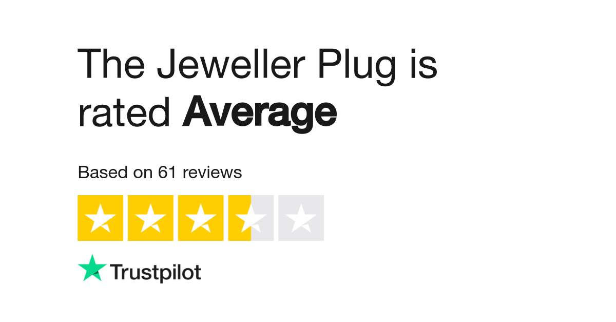 The jeweller outlet plug