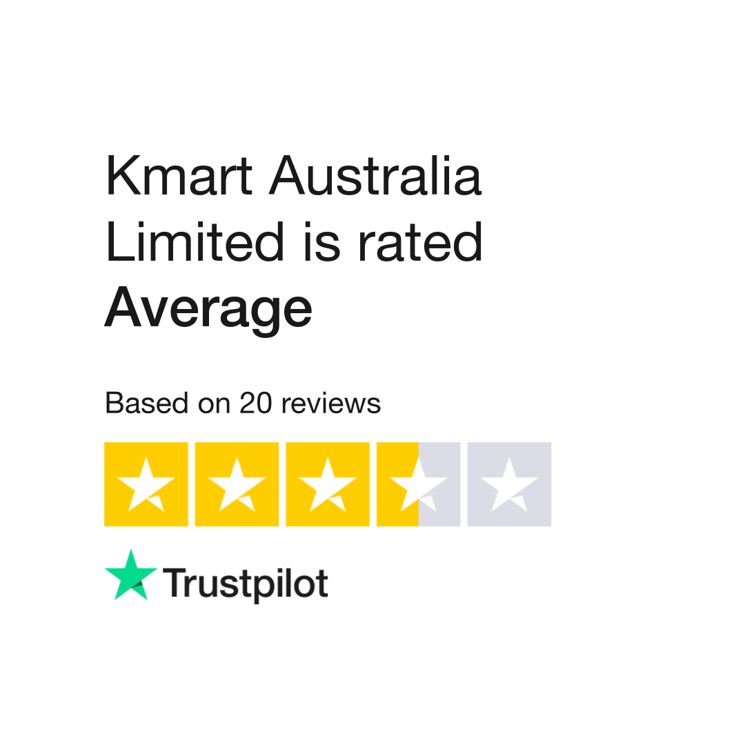 Kmart Australia Limited