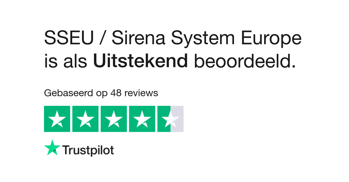 Sirena - Sistema di Pulizia Totale per la Casa Sirena – SHOP SSEU - SIRENA  SYSTEM EUROPE