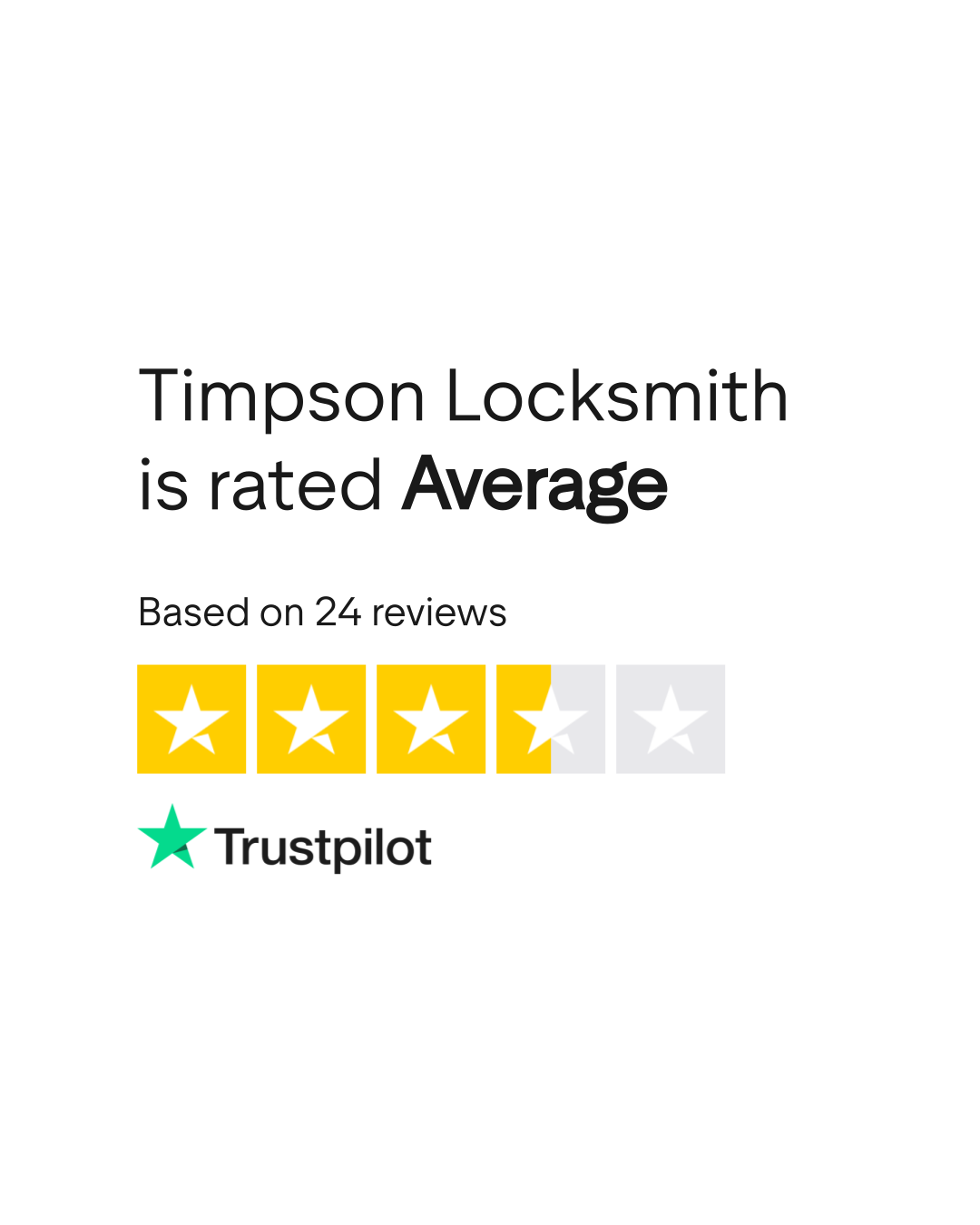 Timpson Locksmith Reviews Read Customer Service Reviews of
