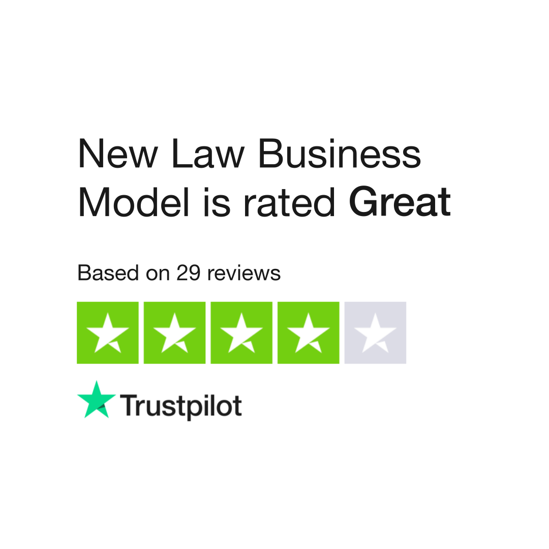 new-law-business-model-reviews-read-customer-service-reviews-of