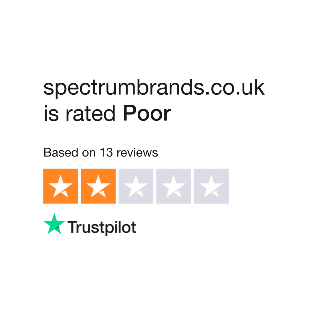 spectrumbrands-co-uk-reviews-read-customer-service-reviews-of