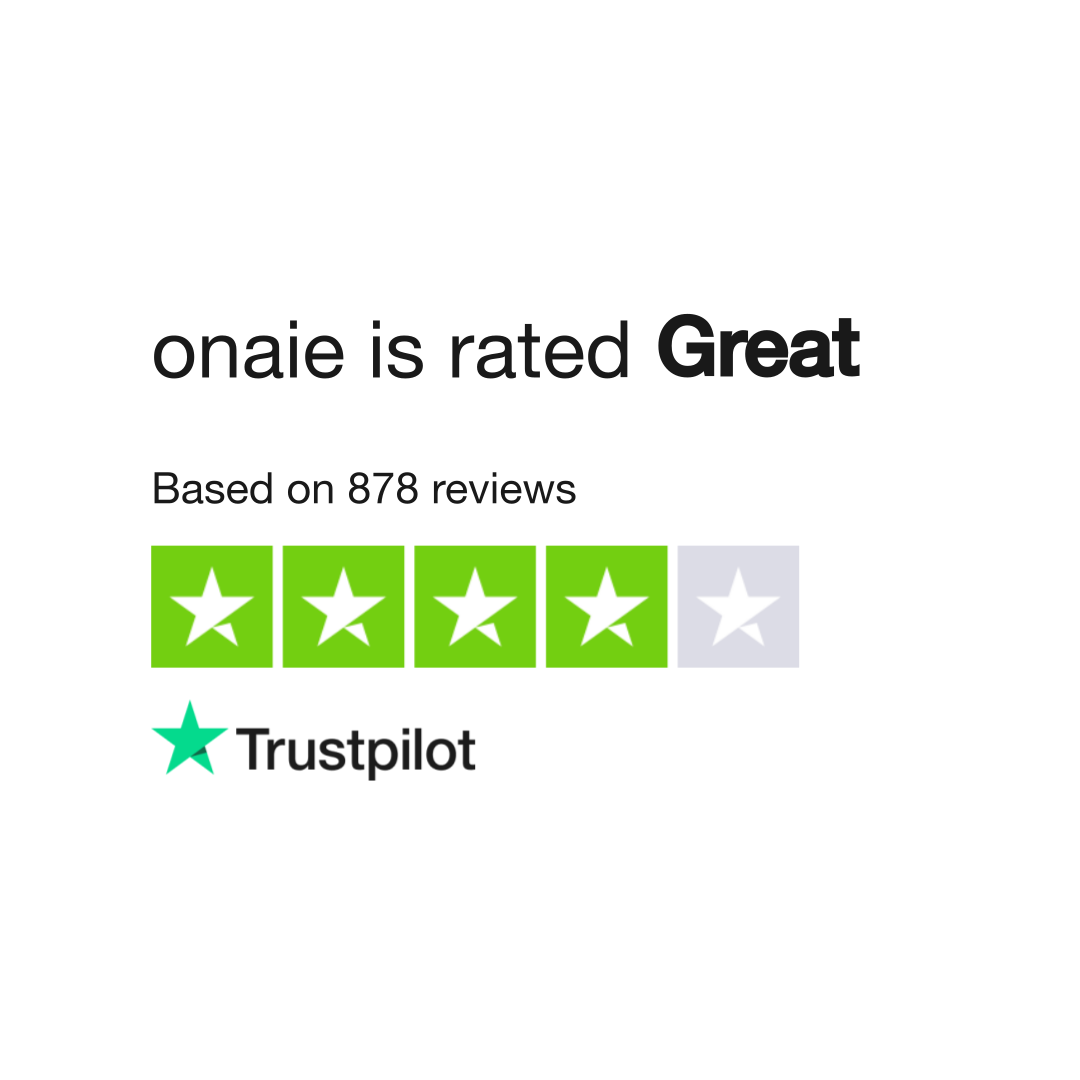 Onaie review best sale