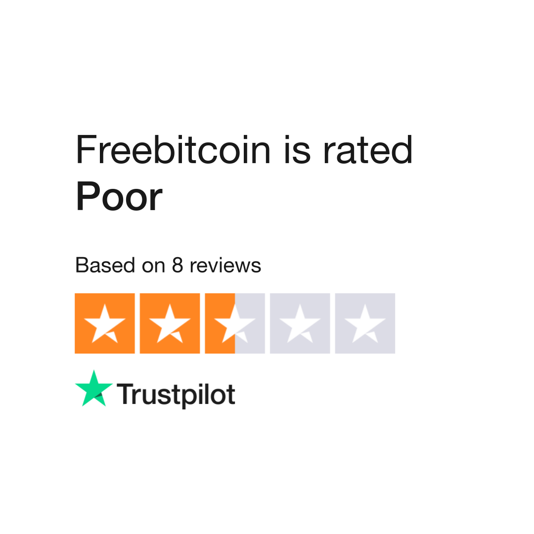 free bitcoin com review